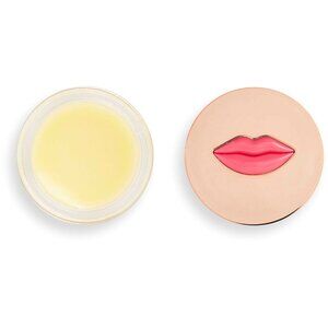 Makeup Revolution Dream Kiss Lip Balm – Pineapple Crush New